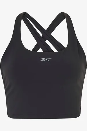 Reebok Træningstop Lux Tank
