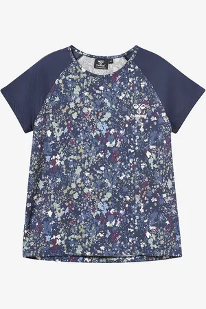 Hummel T-shirt htmlTessa