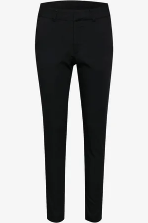 Kaffe Bukser kaLea 7/8 Chino Pant