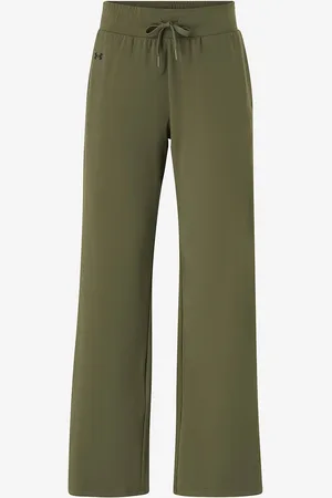 Under Armour Træningsbukser Motion Open Hem Pant