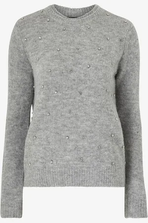Copenhagen Muse Trøje cmDiamond-Pullover
