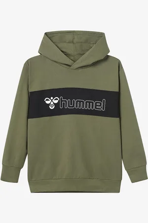 Hummel Hættetrøje hmlAtlas Hoodie