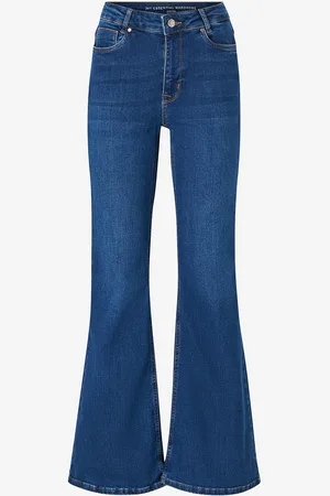 My Essential Wardrobe Jeans 36 The Dekota 148 High Bootcut Y
