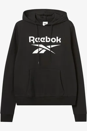 Reebok Hættetrøje RI BL Fleece Hoodie
