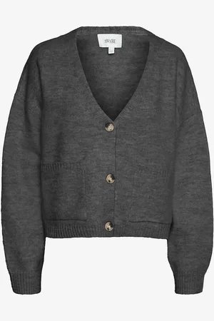 VERO MODA Cardigan vmGemma LS V-neck Knit Cardigan