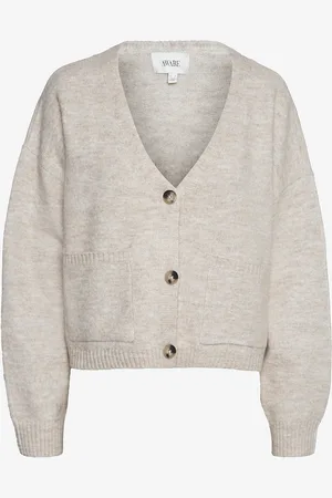 VERO MODA Cardigan vmGemma LS V-neck Knit Cardigan