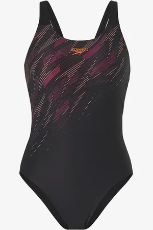 Speedo Badedragt Womens HyperBoom Placement Muscleback