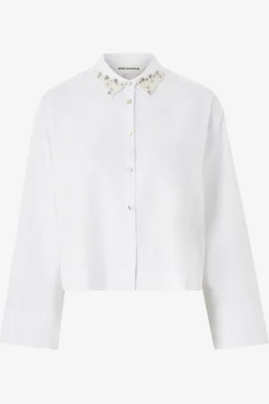 Sofie Schnoor Skjorte Shirt