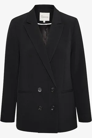 My Essential Wardrobe Habitjakke 27 The Tailored Blazer