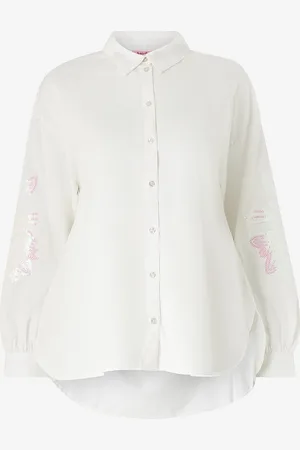 ANYDAY Bluse Lucy 131 - Blouse