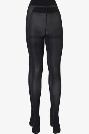 ONLY Strømpebukser carSaga 40 Den Tights 2-pak