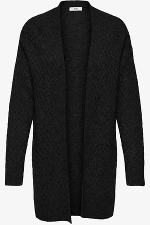 JDY Cardigan Bigum L/S Long Open