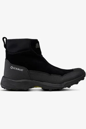Icebug Boots Metro2 M BUGrip® med knopper