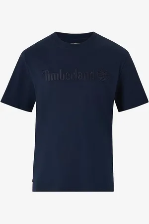 Timberland T-shirt Short Sleeve Tee