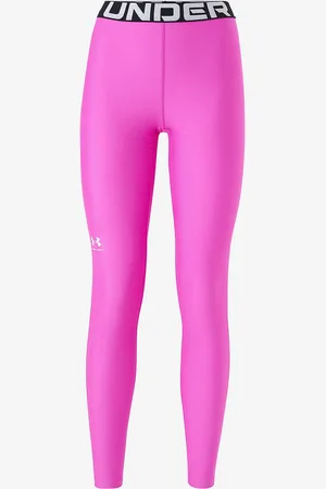 Under Armour Træningstights UA HG Authentics Legging