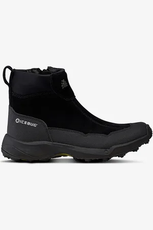 Icebug Boots Metro2 W BUGrip® med knopper