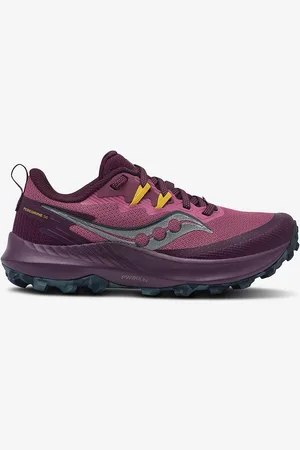Saucony Trail løbesko Peregrine 14