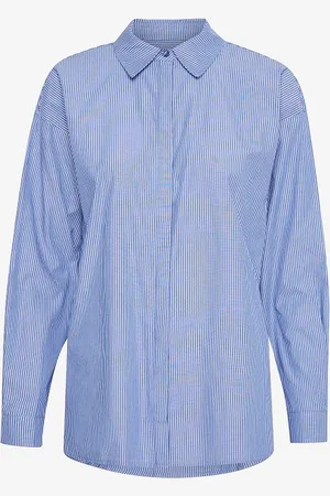 My Essential Wardrobe Skjorte 03 The Shirt