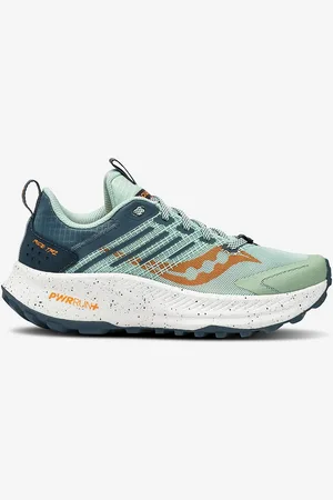 Saucony Trail løbesko Ride TR2