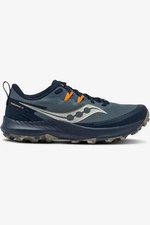 Saucony Trail løbesko Peregrine 14