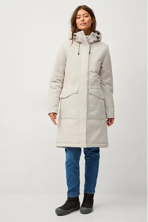 ELLOS Parka Urban Parka Padded