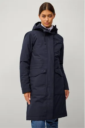 ELLOS Parka Urban Parka Padded