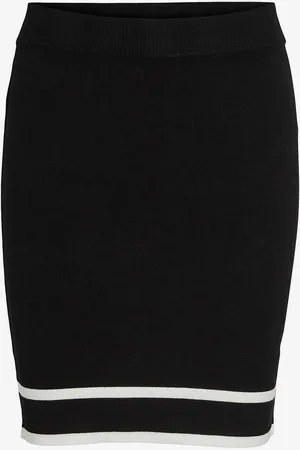 VILA Nederdel viBlair Pencil Skirt/ka