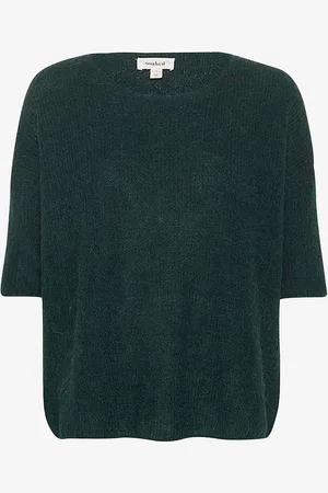 Soaked in Luxury Trøje Tuesday Jumper