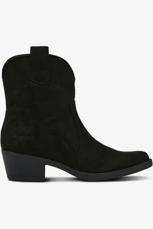 Duffy Boots