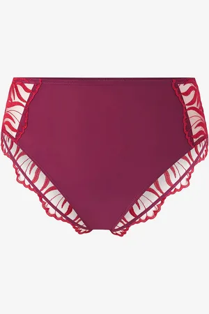 Zizzi Trusser Lilo Rw Tai