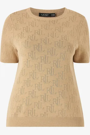 Ralph Lauren Trøje SS Sweat