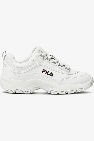 Fila Kondisko Strada Low Teens