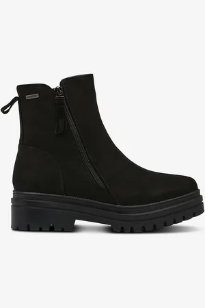 Duffy Boots