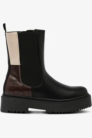 Duffy Boots