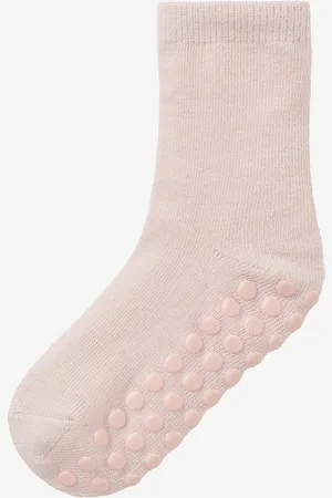 NAME IT Strømper nmfWak Wo/bl Sock W/Non Skid 2-pak