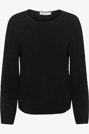 Soaked in Luxury Top slIndianna Pullover LS