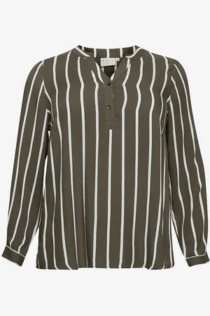 Kaffe Bluse kcSida Blouse