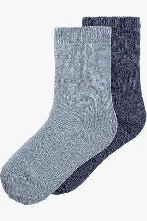 NAME IT Strømper nmmWakta Wo/Vi Sock 2-pak