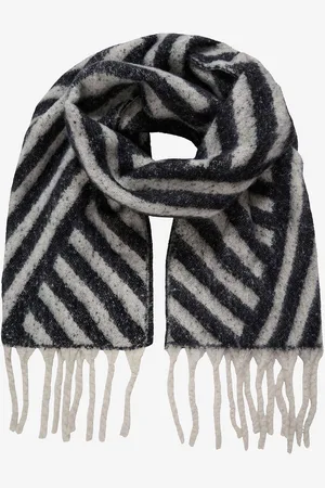 Kaffe Halstørklæde kcJolana Scarf