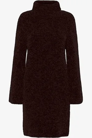 Gestuz Kjole AlphaGZ Rollneck Dress
