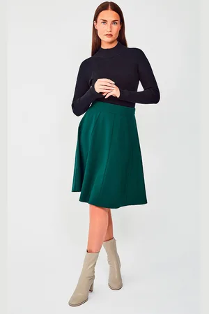 Jumperfabriken Nederdel Sarita Skirt