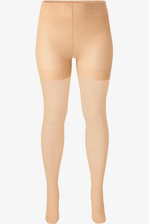 Zizzi Strømpebukser Hanna Tights 40 Denier