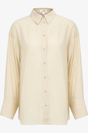 Soaked in Luxury Skjorte slLeodora Shirt LS