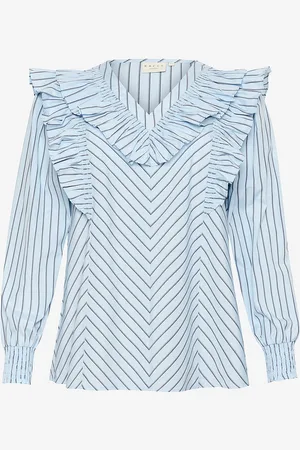 Kaffe Bluse kcJerria Blouse