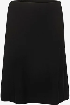 Soaked in Luxury Nederdel slIndianna Skirt