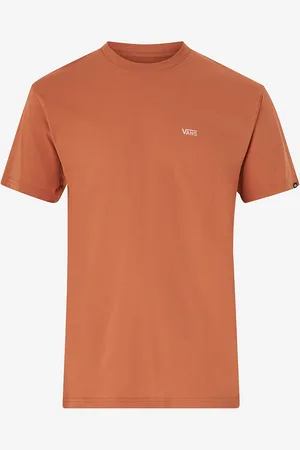 Vans T-shirt MN Left Chest Logo Tee