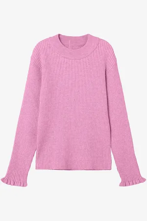 NAME IT Trøje nkfVianna LS Slim Knit