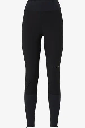 Röhnisch Træningstights Thermo Wind Tights