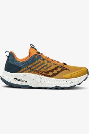 Saucony Trail løbesko Ride TR2