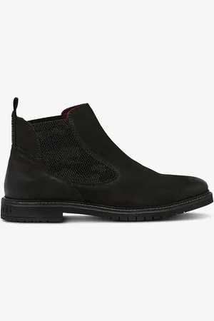 Bugatti Boots